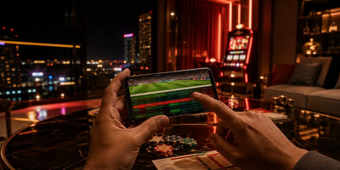 855 bet Slot Mới