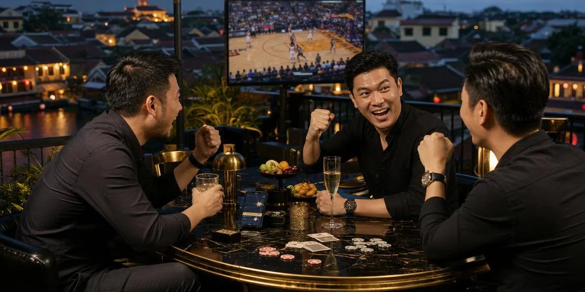 855 bet Những điều bạn cần biết trước khi bắt đầu